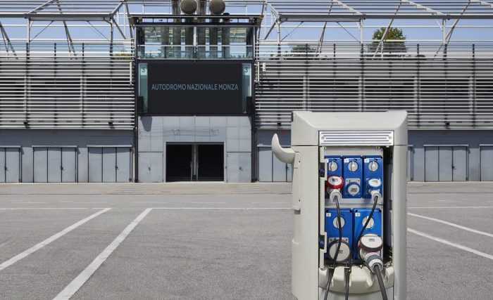 Autodromo Nazionale Monza
