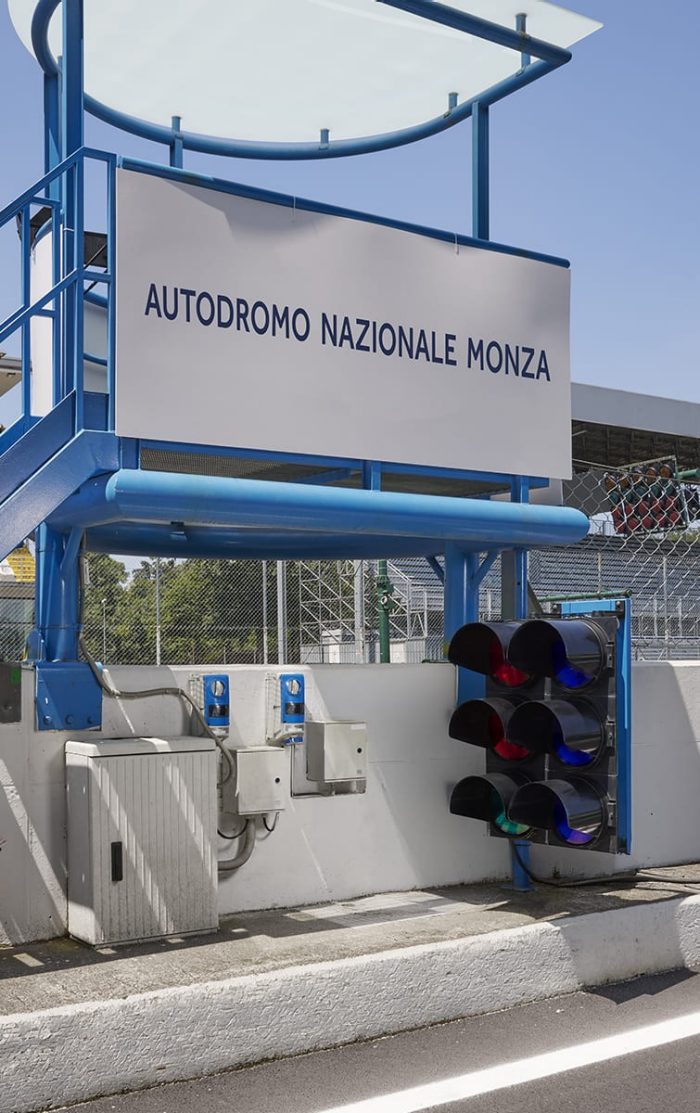 Autodromo Nazionale Monza