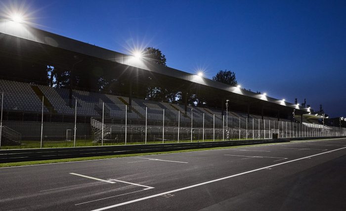 Autodromo Nazionale Monza