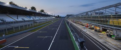 Autodromo Nazionale Monza