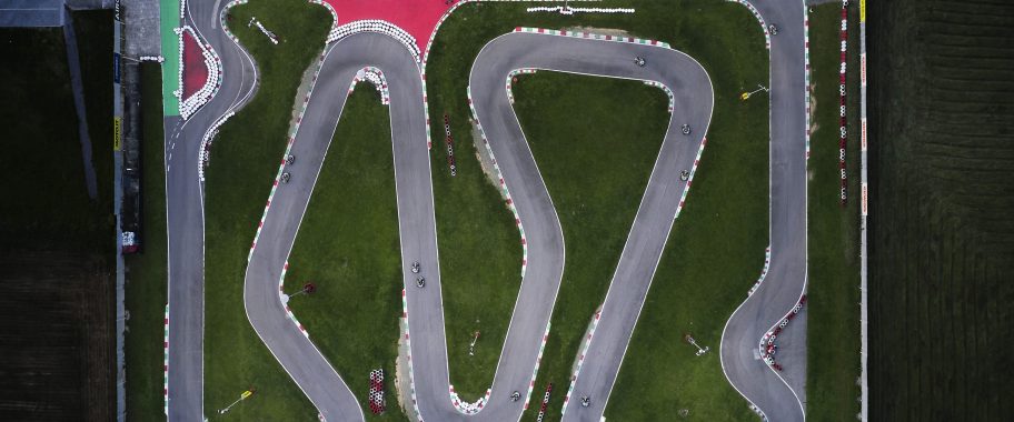 Orobikart - Bergamo Circuit