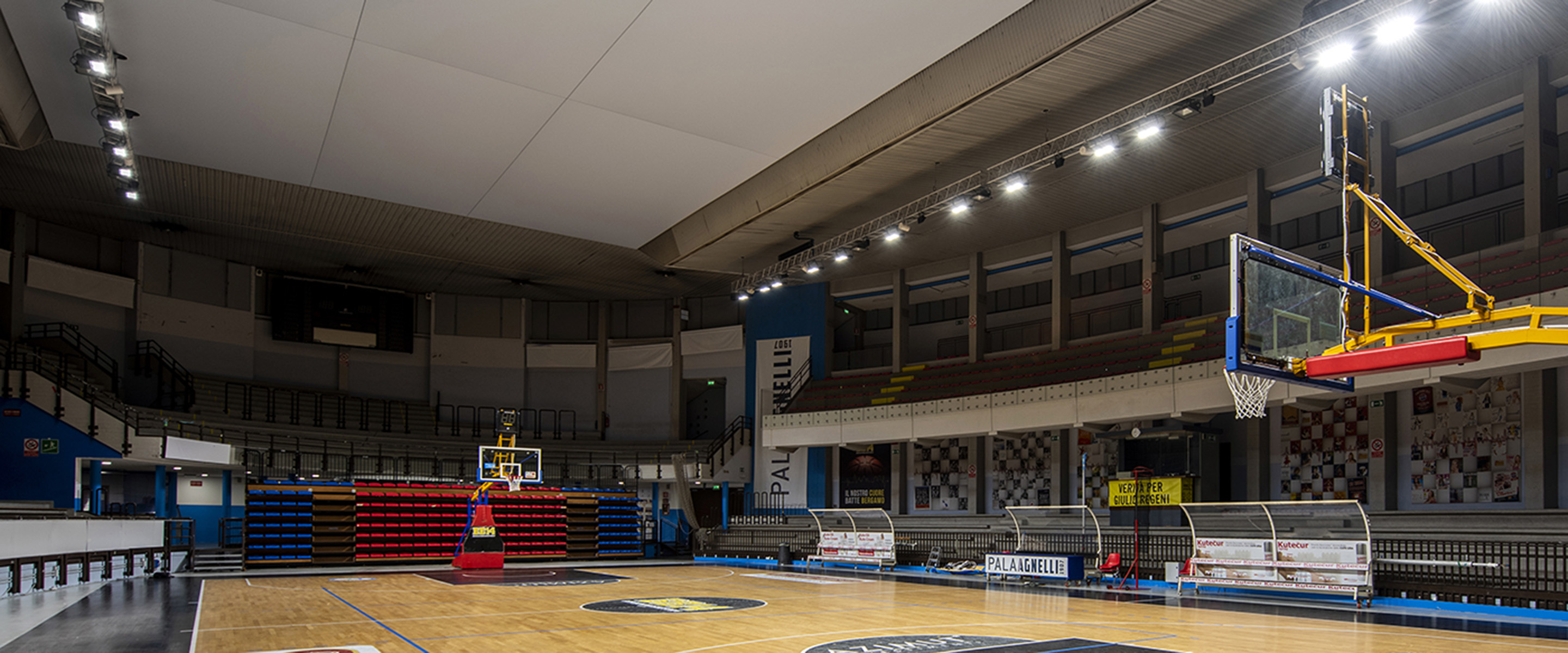 PalaAgnelli