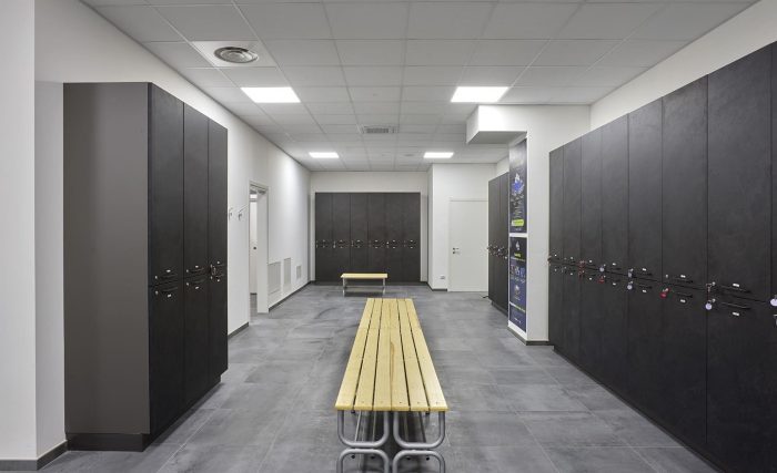 Salewa Cube Varese
