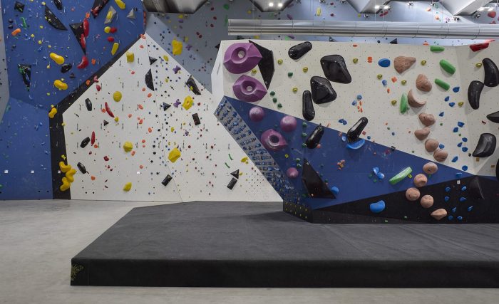 Salewa Cube Varese