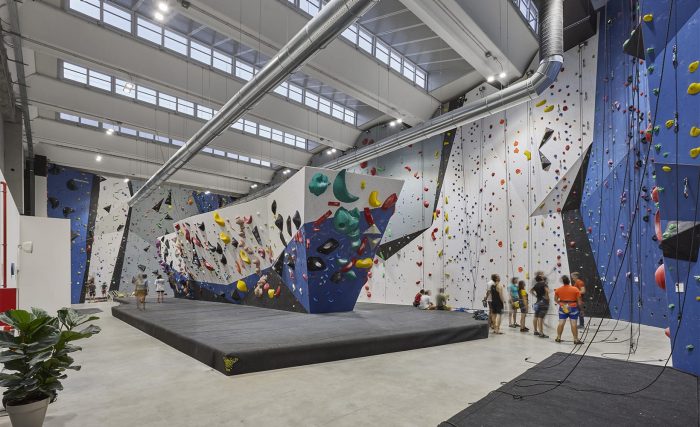 Salewa Cube Varese