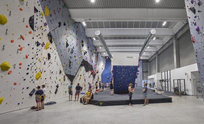 Salewa Cube Varese