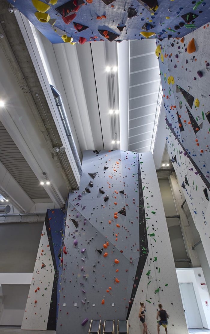 Salewa Cube Varese