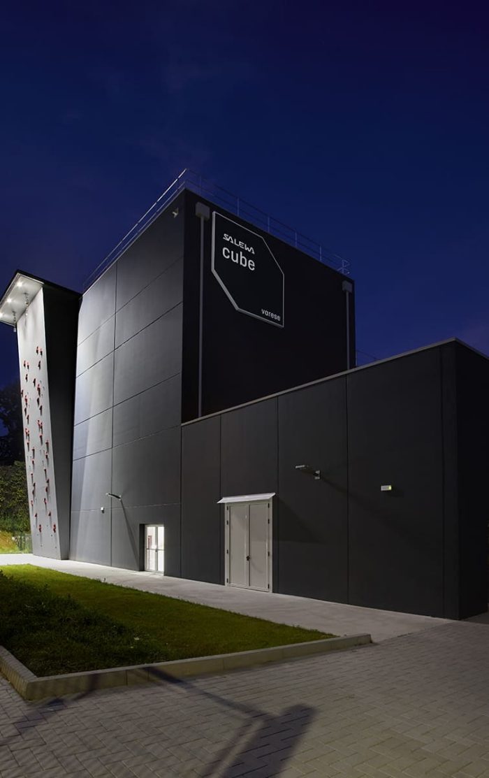 Salewa Cube Varese