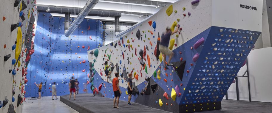 Salewa Cube Varese