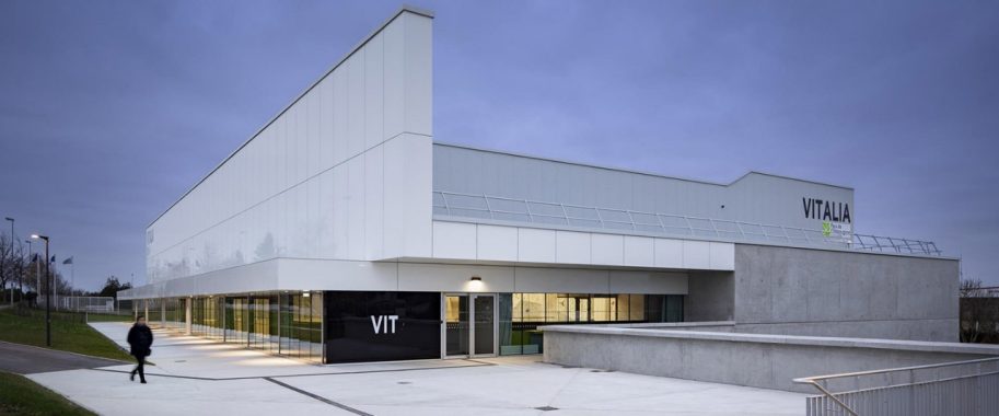 Vitalia Sports Center