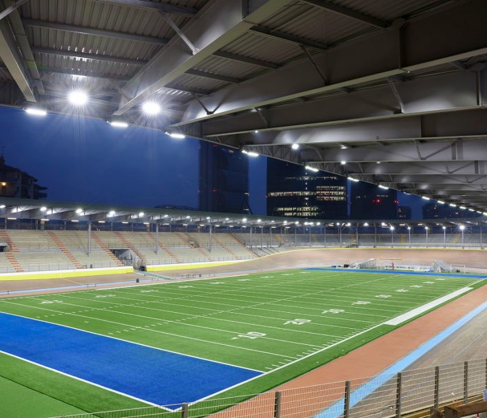 Vigorelli velodrome on sale