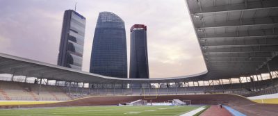 Velodrom Maspes Vigorelli