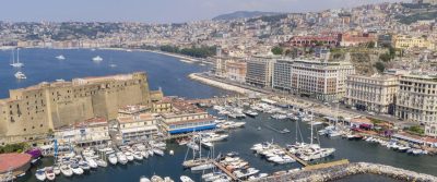 Reale Yacht Club Canottieri Savoia