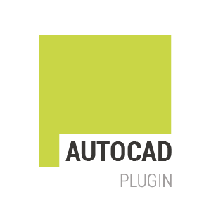  AUTOCAD® Plugin