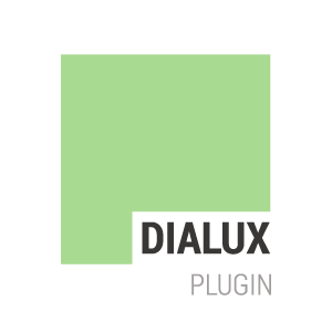DIALux plugin
