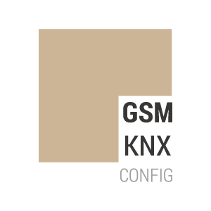 GSM KNX