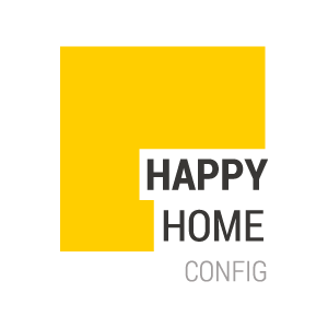 HAPPY HOME Konfigurator