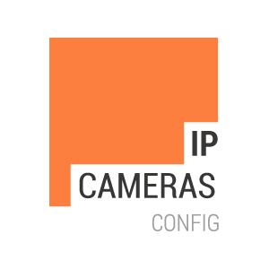 IP CAMERAS Configurator
