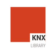 <p>KNX</p>
 <p>KNX</p>