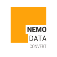 <p>NEMO DATA</p>
 <p>NEMO DATA</p>