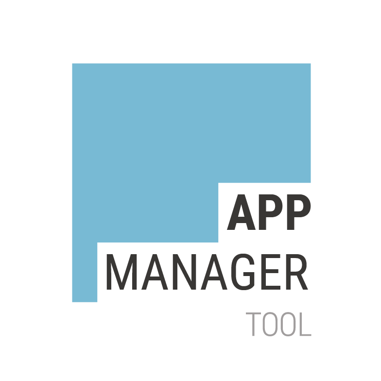 APP MANAGER