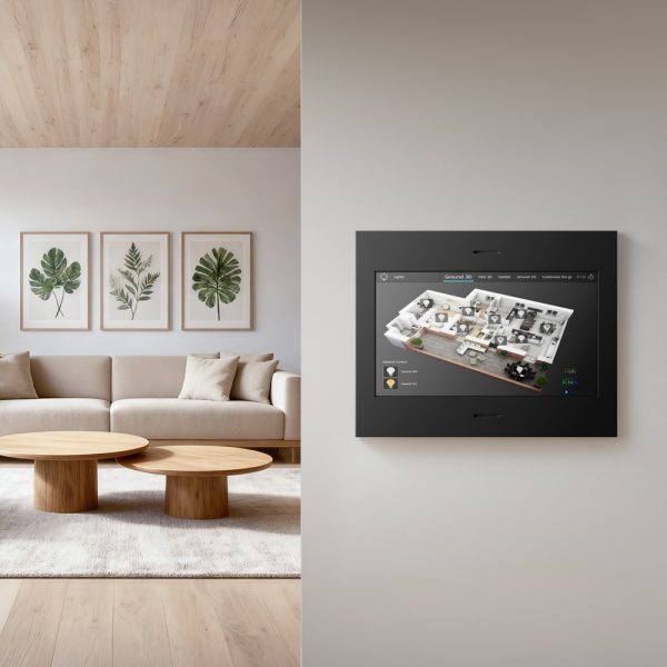 Home & Building Automatisierung