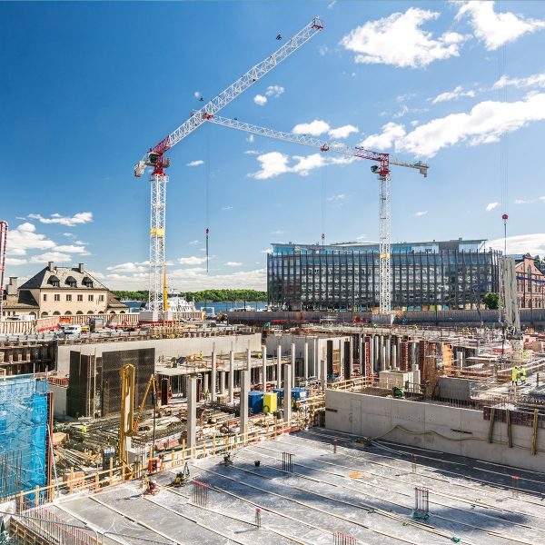La connessione industriale senza limiti La connessione industriale senza limiti