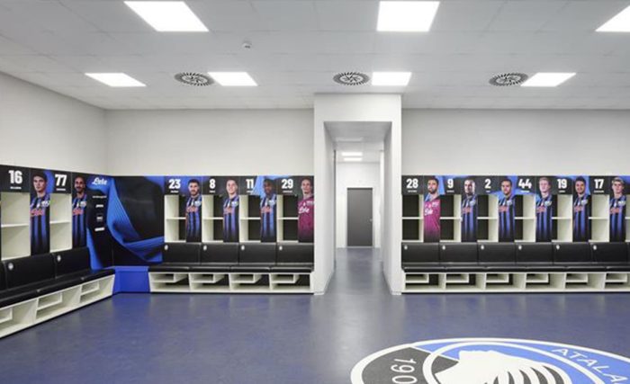 Stadio di Bergamo