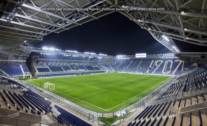Stadio di Bergamo