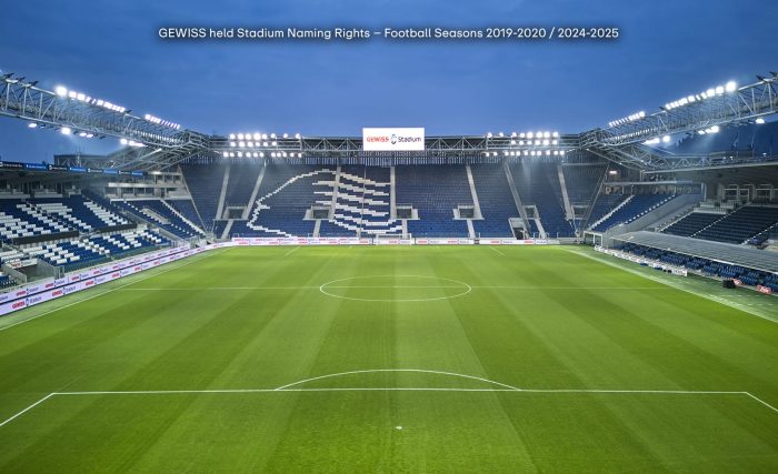 Stadio di Bergamo