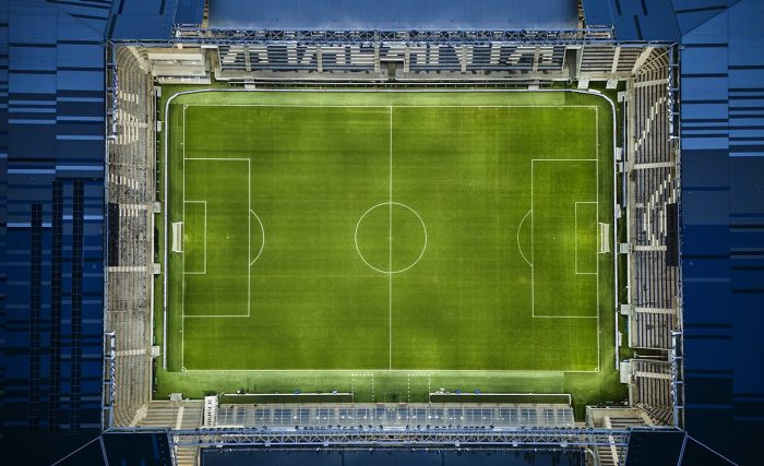 Stadio di Bergamo