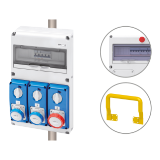 Image result for Q-DIN RANGE PRODUCT OVERVIEW