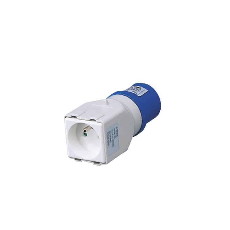 Adaptadores bipolares