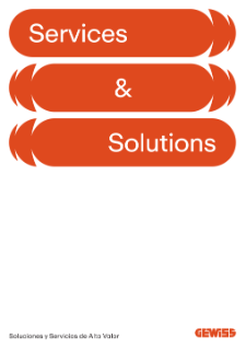 Services & Solutions