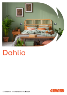 Dahlia 