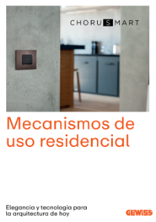Póster de placas ChoruSmart 2025