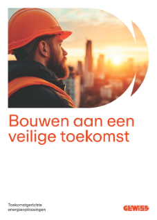 Bouwen aan een veilige toekomst