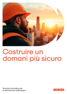 Costruire un domani più sicuro