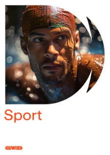 Gewiss Services Solutions - Sport