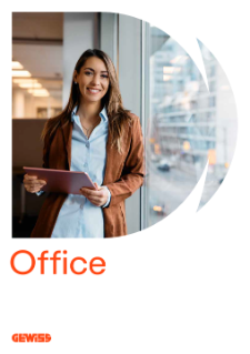 Gewiss Services Solutions - Office
