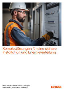 Lösungskompetenz Energy