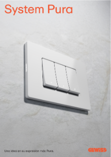 Brochure System PURA