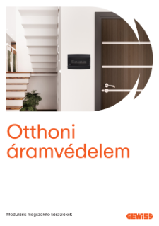 Otthoni áramvédelem