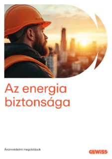 Az energia biztonsága