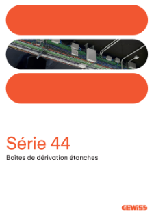 Série 44