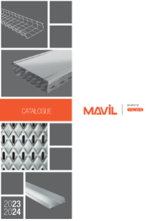 MAVIL Catalogue 2023 - 2024