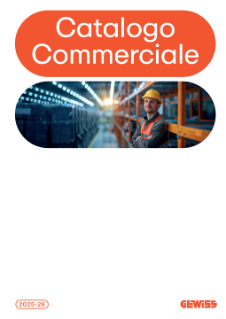 Catalogo Commerciale 2025-2026