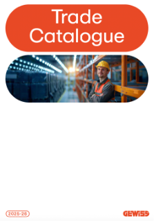 Trade Catalogue 2025-2026