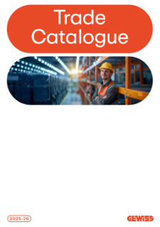 Trade Catalogue 2025-26