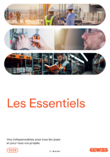 LES ESSENTIELS 2026